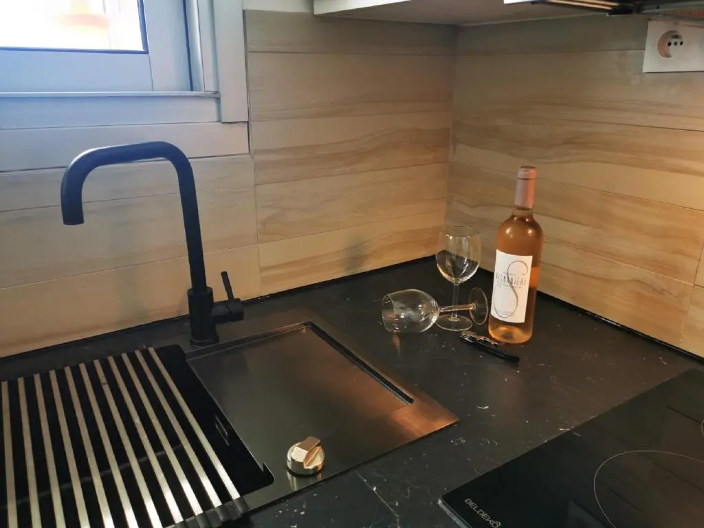 Ducal, Marina Baie des Anges