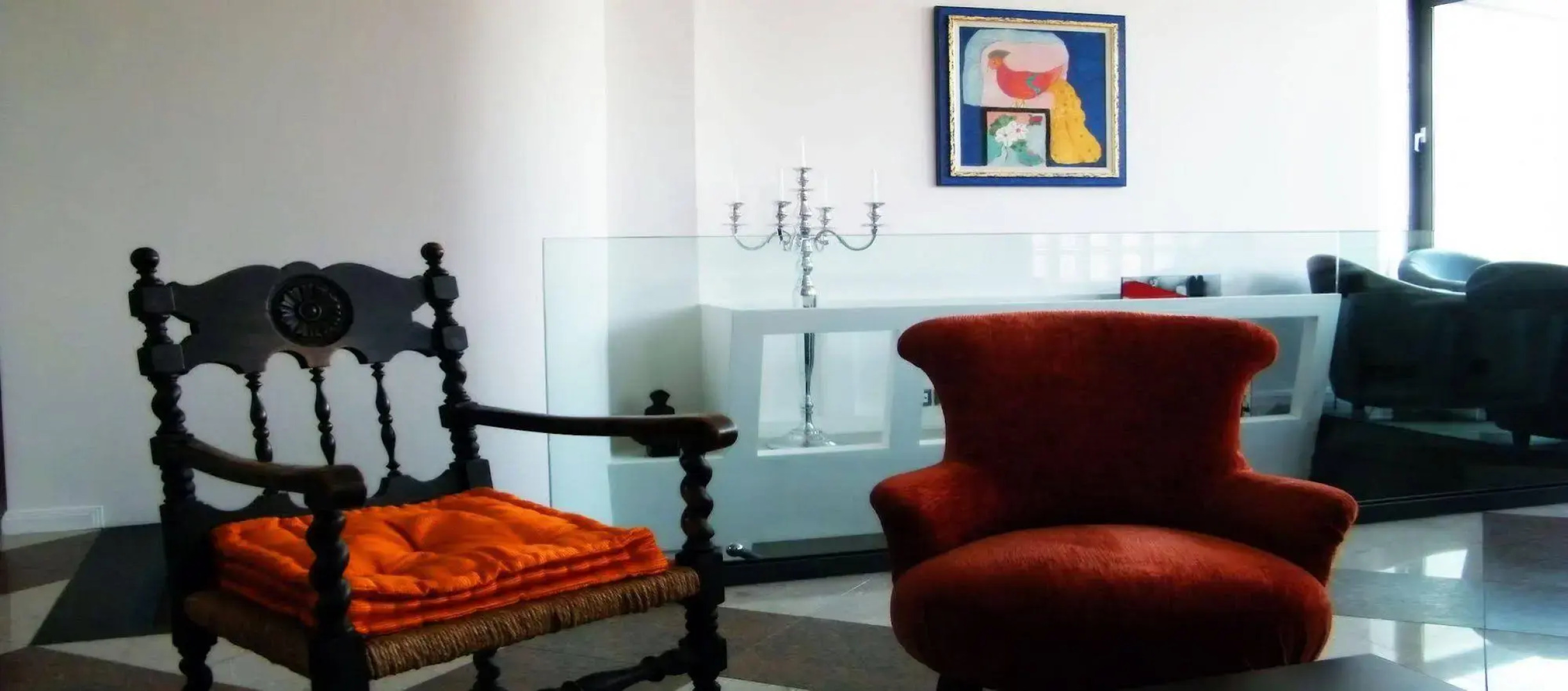 Hotel President Pantovcak