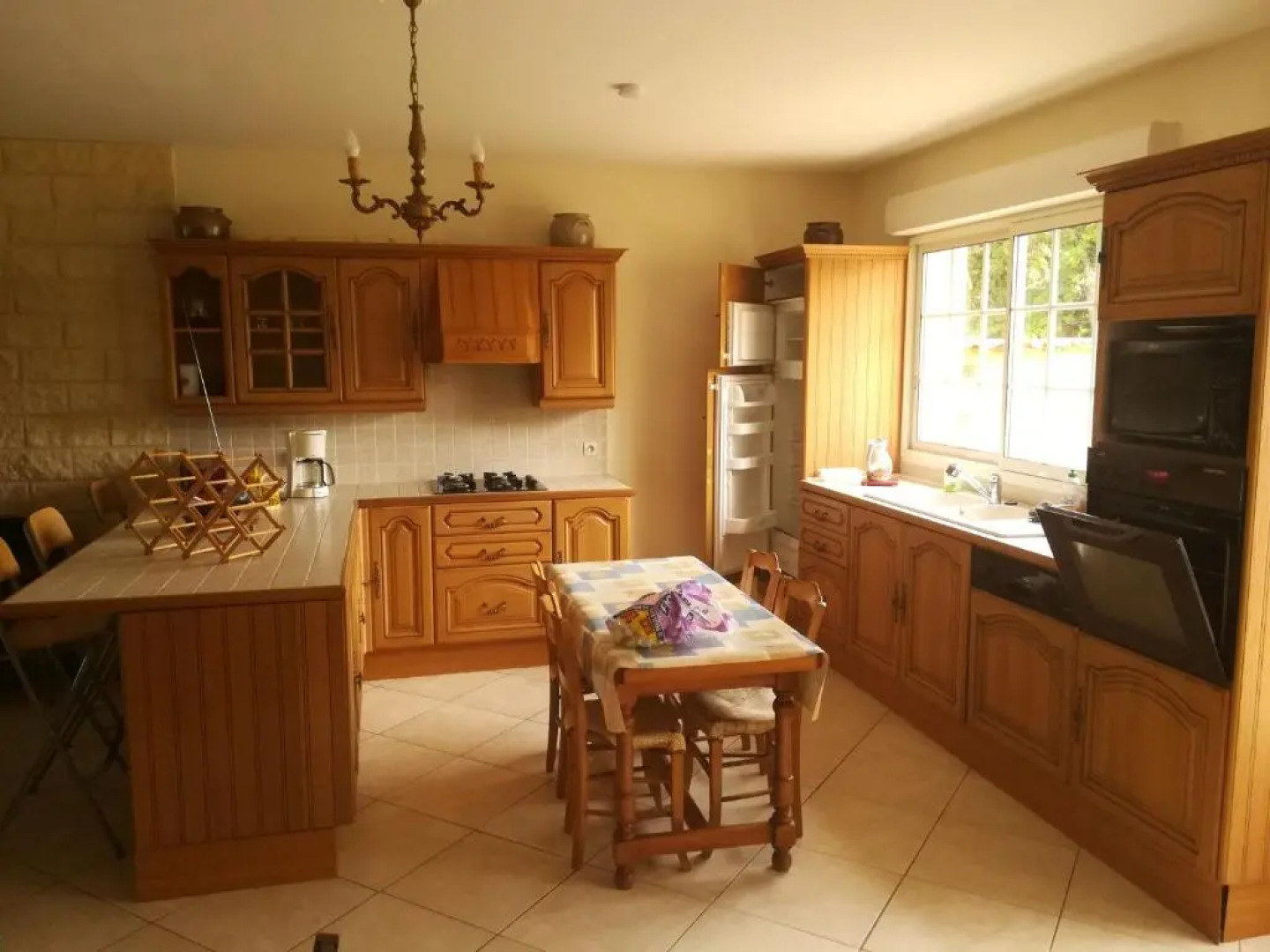 Gîte du vignoble Sidky