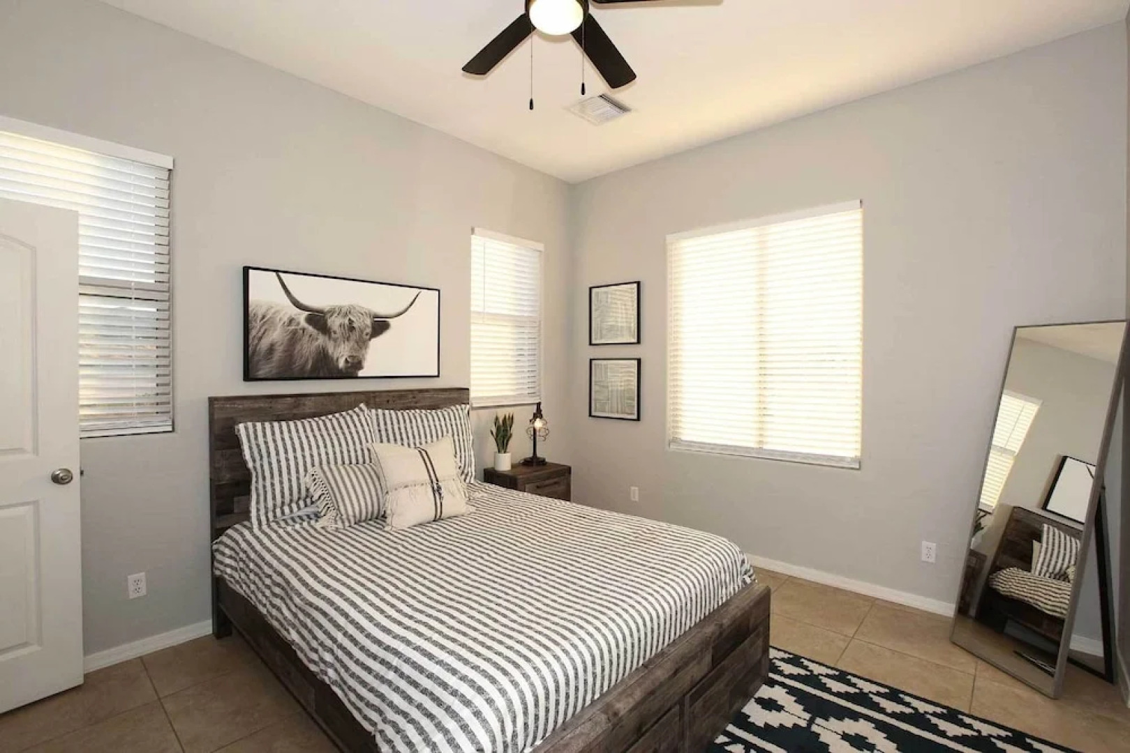 Mountain Majesty Escape: Queen Creek Home w/ Pool!