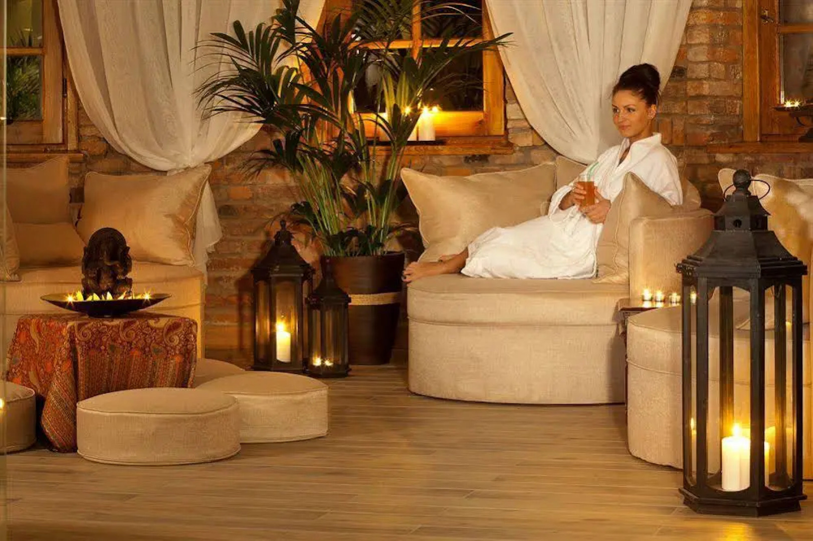 Pensjonat Żelazna Podkowa