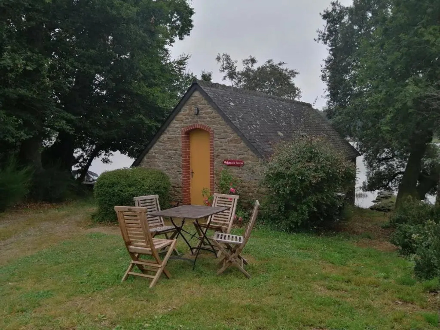 Royal Castel mobile home