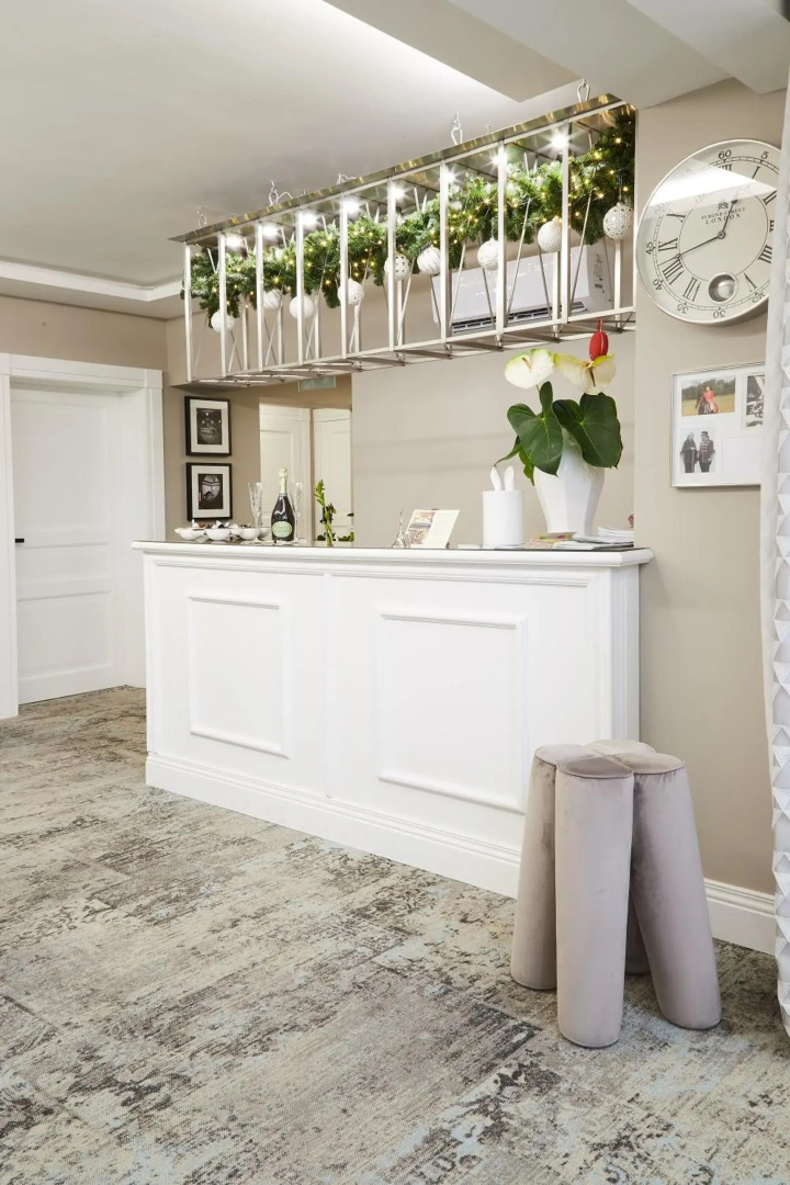 Willa Stara Wozownia