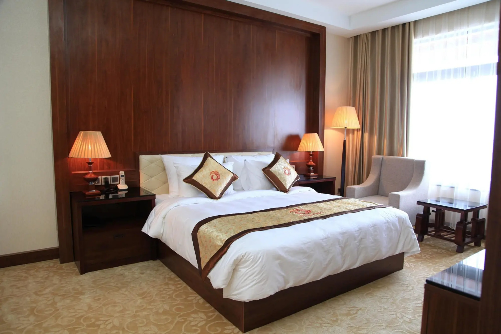 Phoenix Resort Bac Ninh