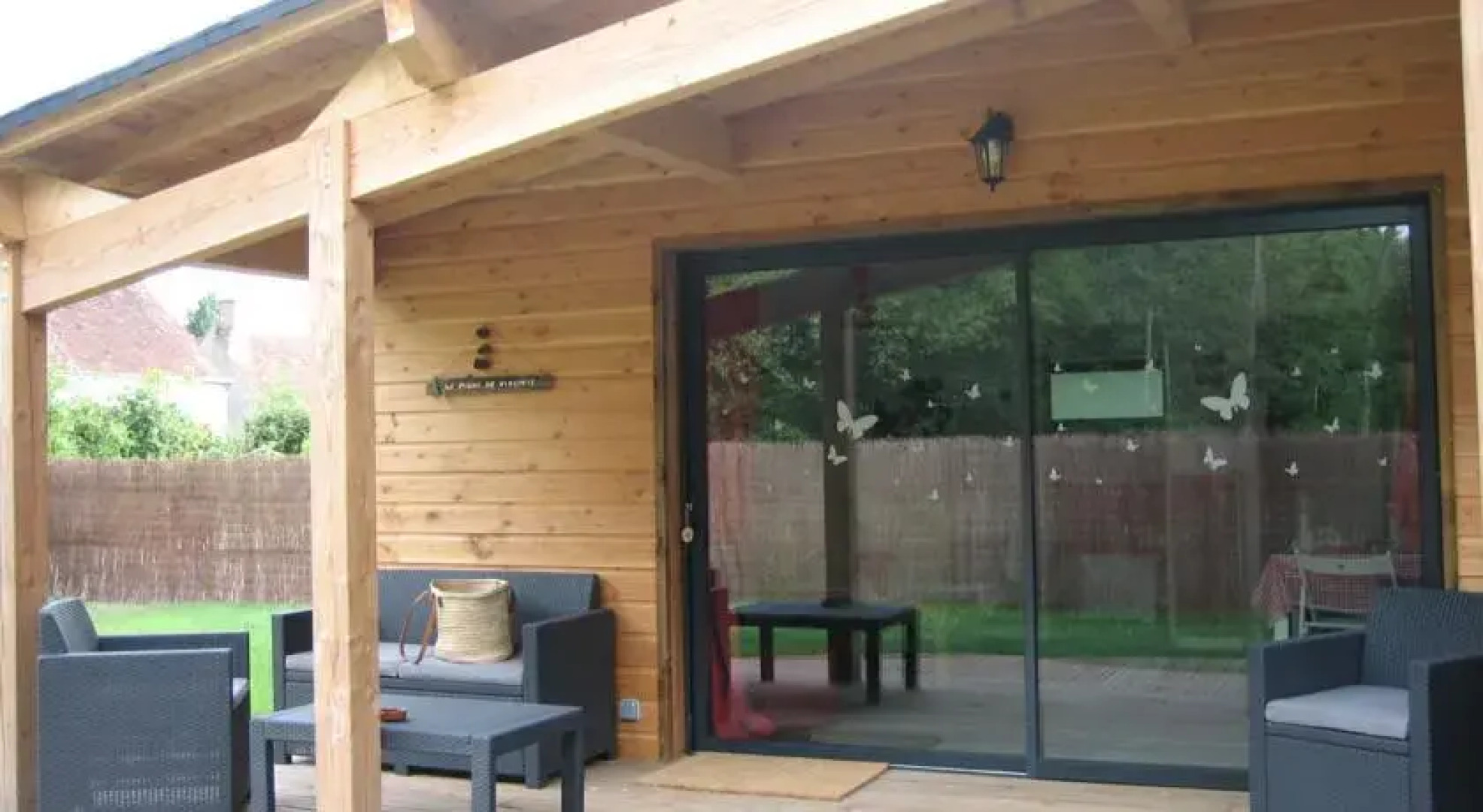 La Plume De Virginie