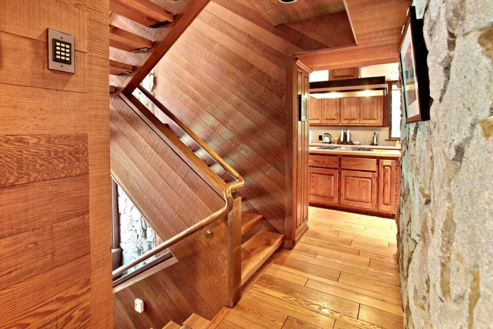 Yosemite Scenic Wonders - Fish Camp Area