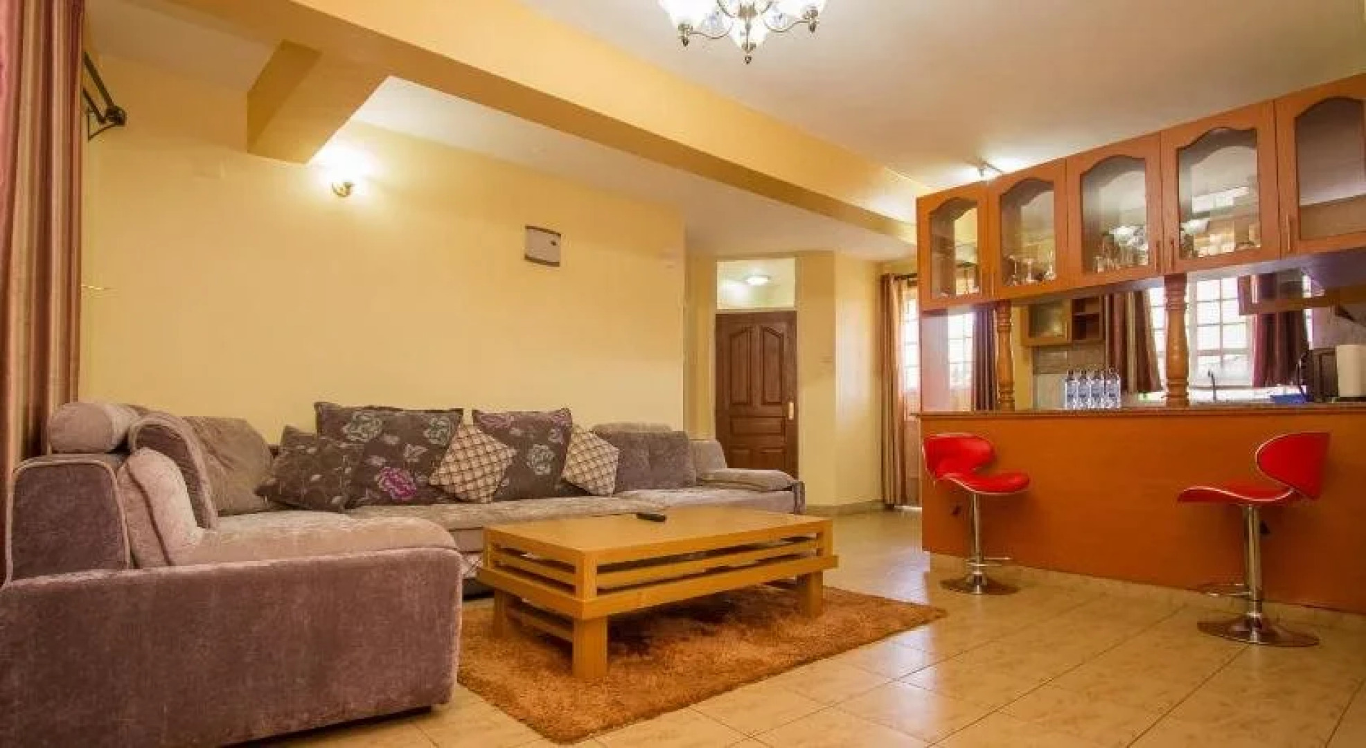 Ikonia Resort and Hotel