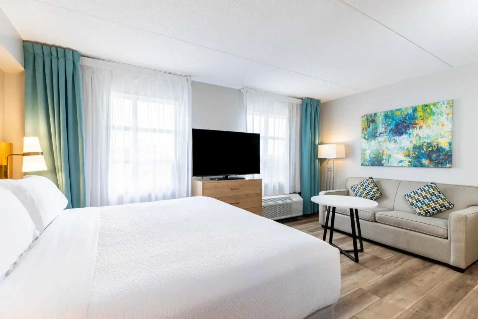 Staybridge Suites London by IHG