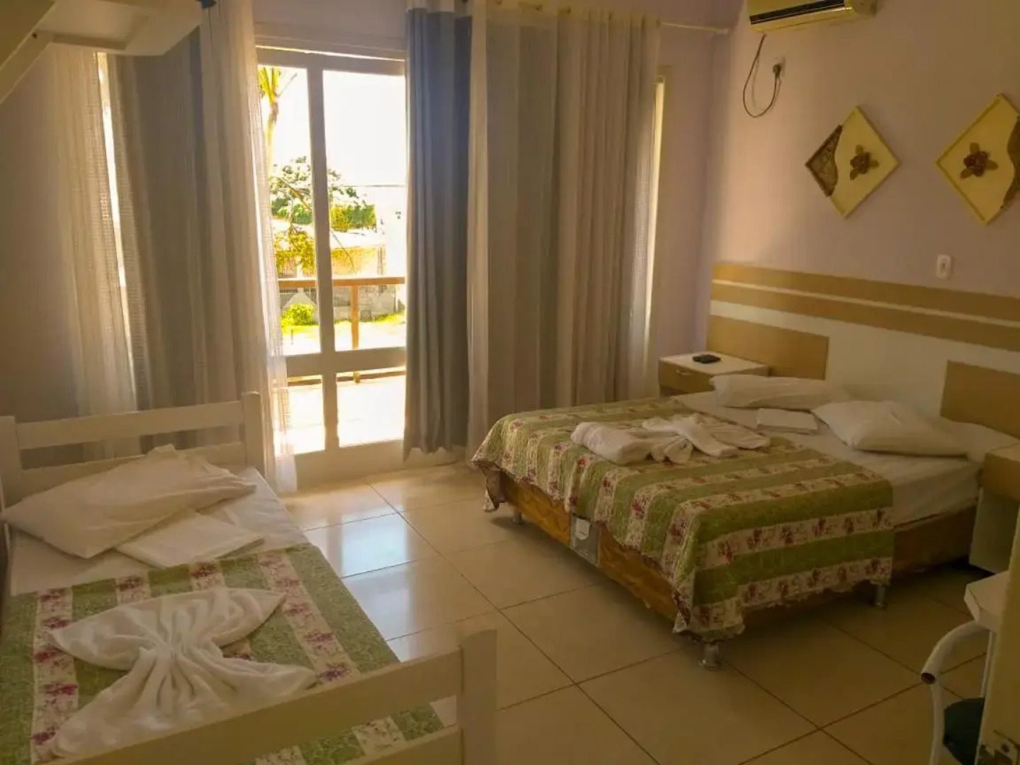 Pousada Italianissima