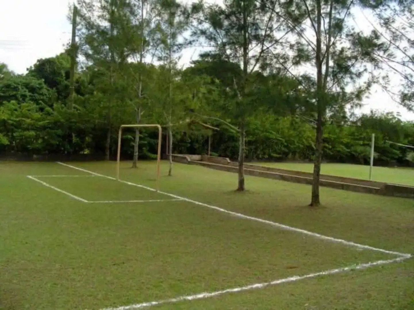 Pousada Canto da Ilha