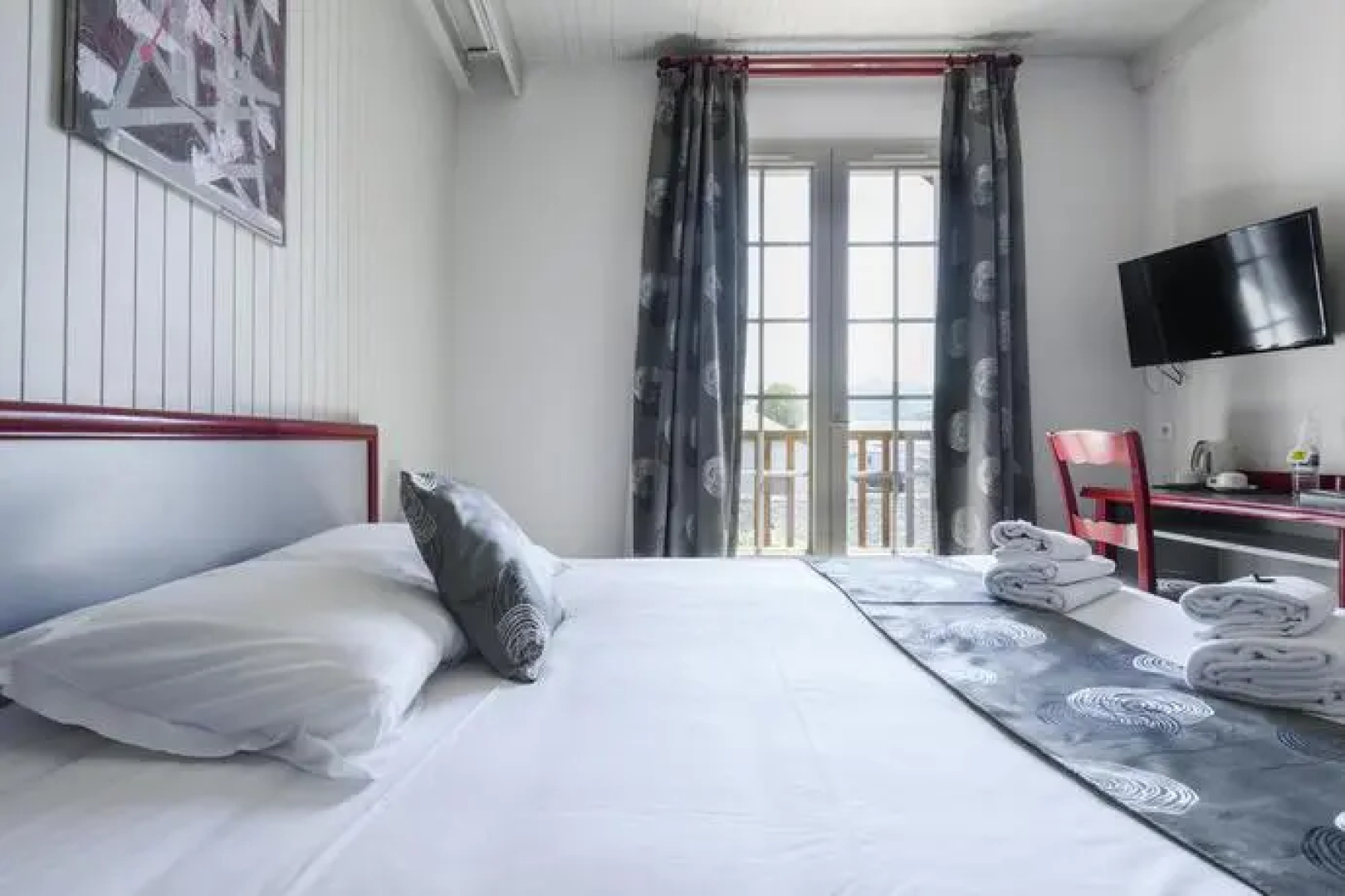 Le Relais Aspois