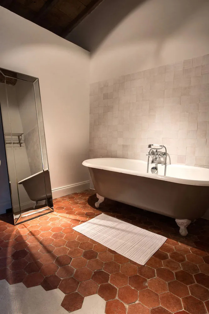 Les Petites Maisons - Hameau des Baux