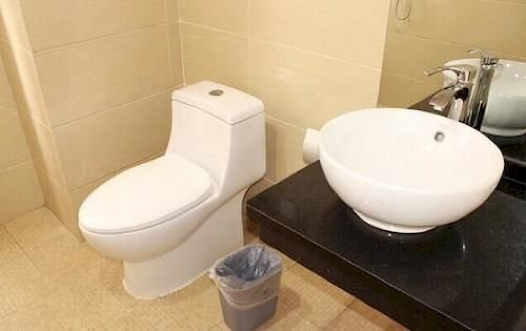 Enshi Xihe Business Hotel