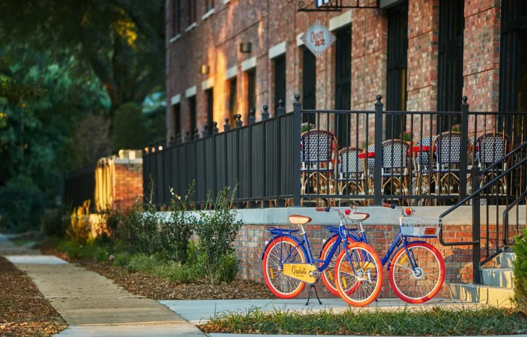 Graduate by Hilton Oxford