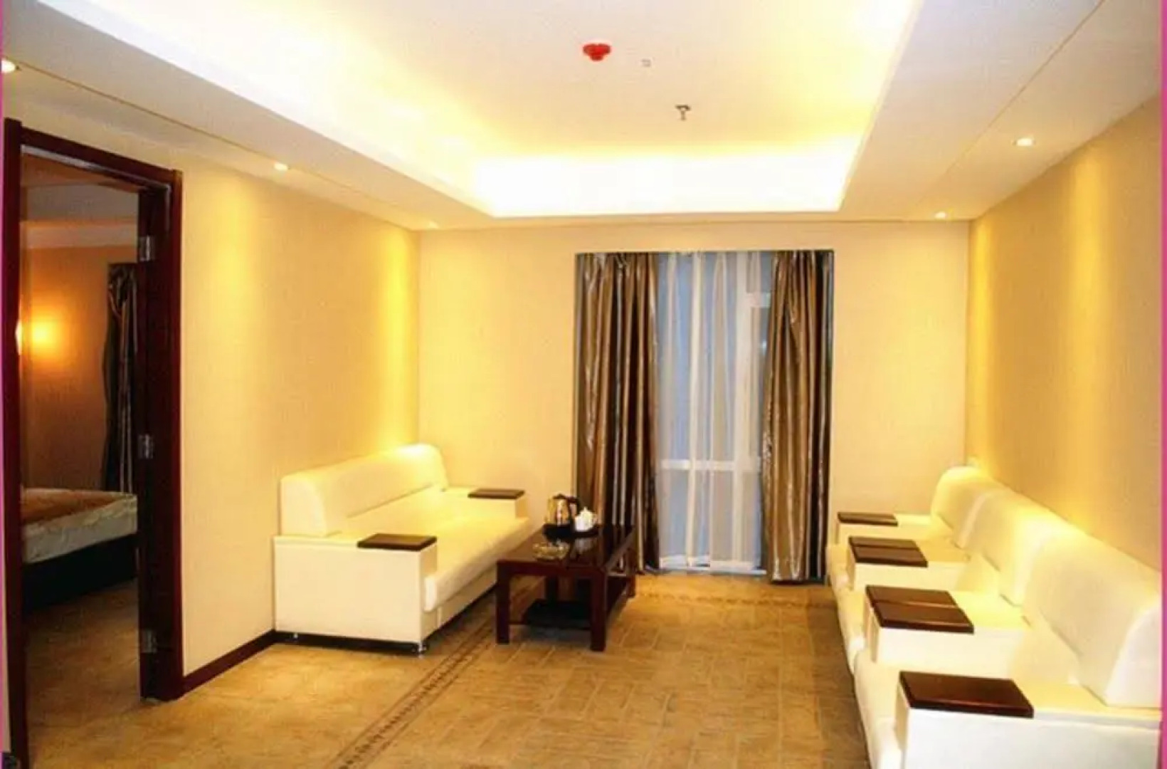 Foshan Hotel - Wutaishan