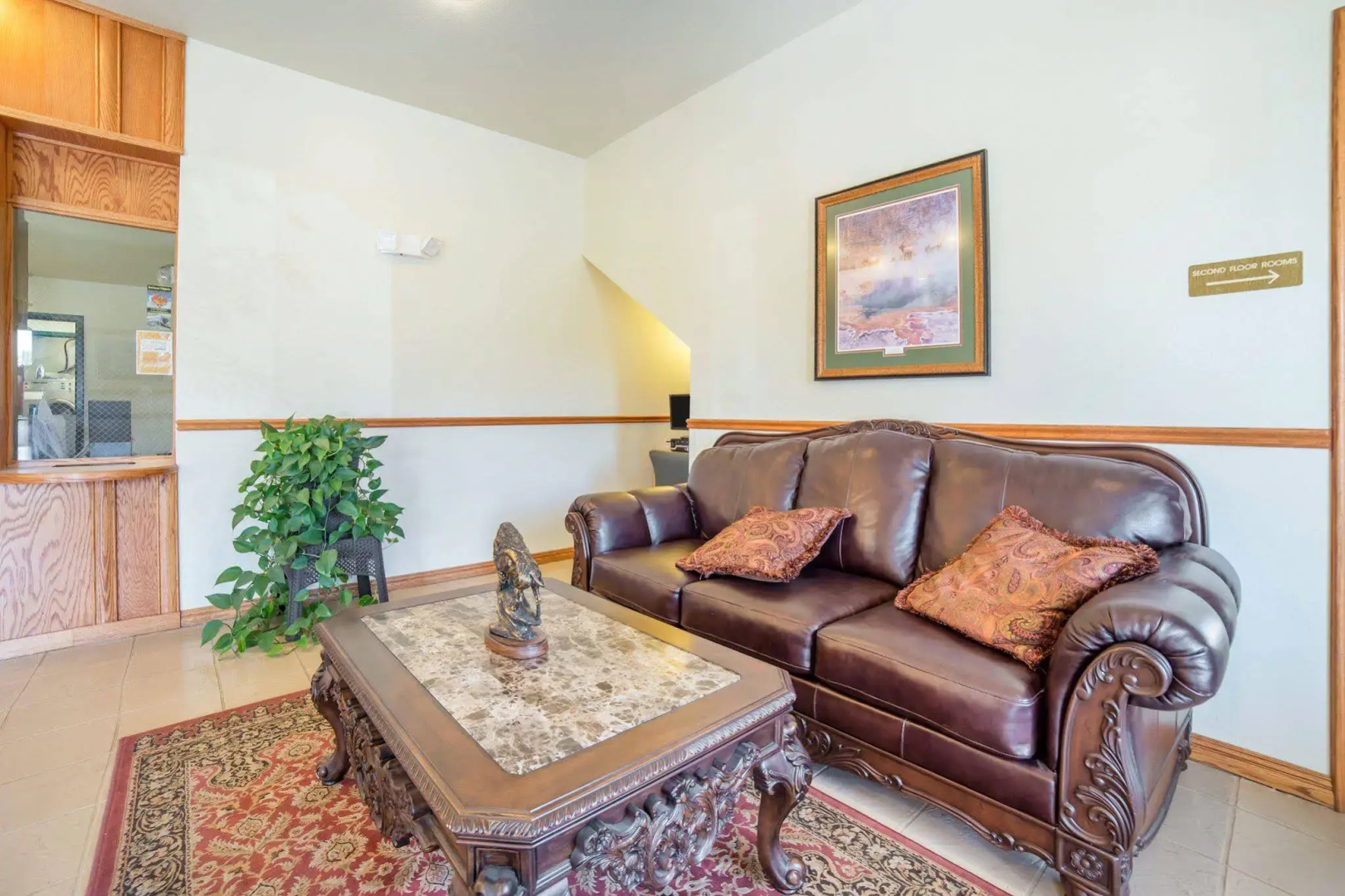 Econo Lodge Livingston Gateway to Yellowstone