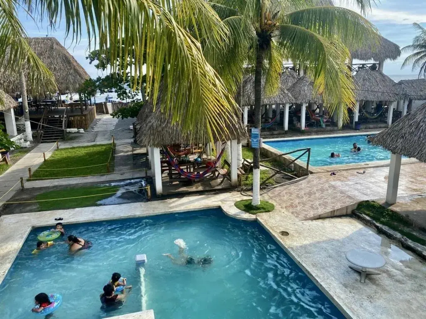 Hotel Paseo del Sol