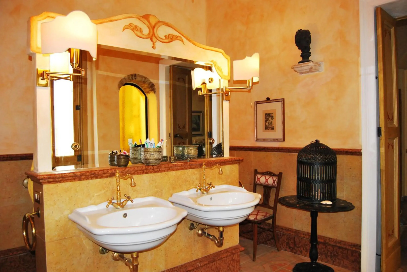 B&B Palazzo de Matteis