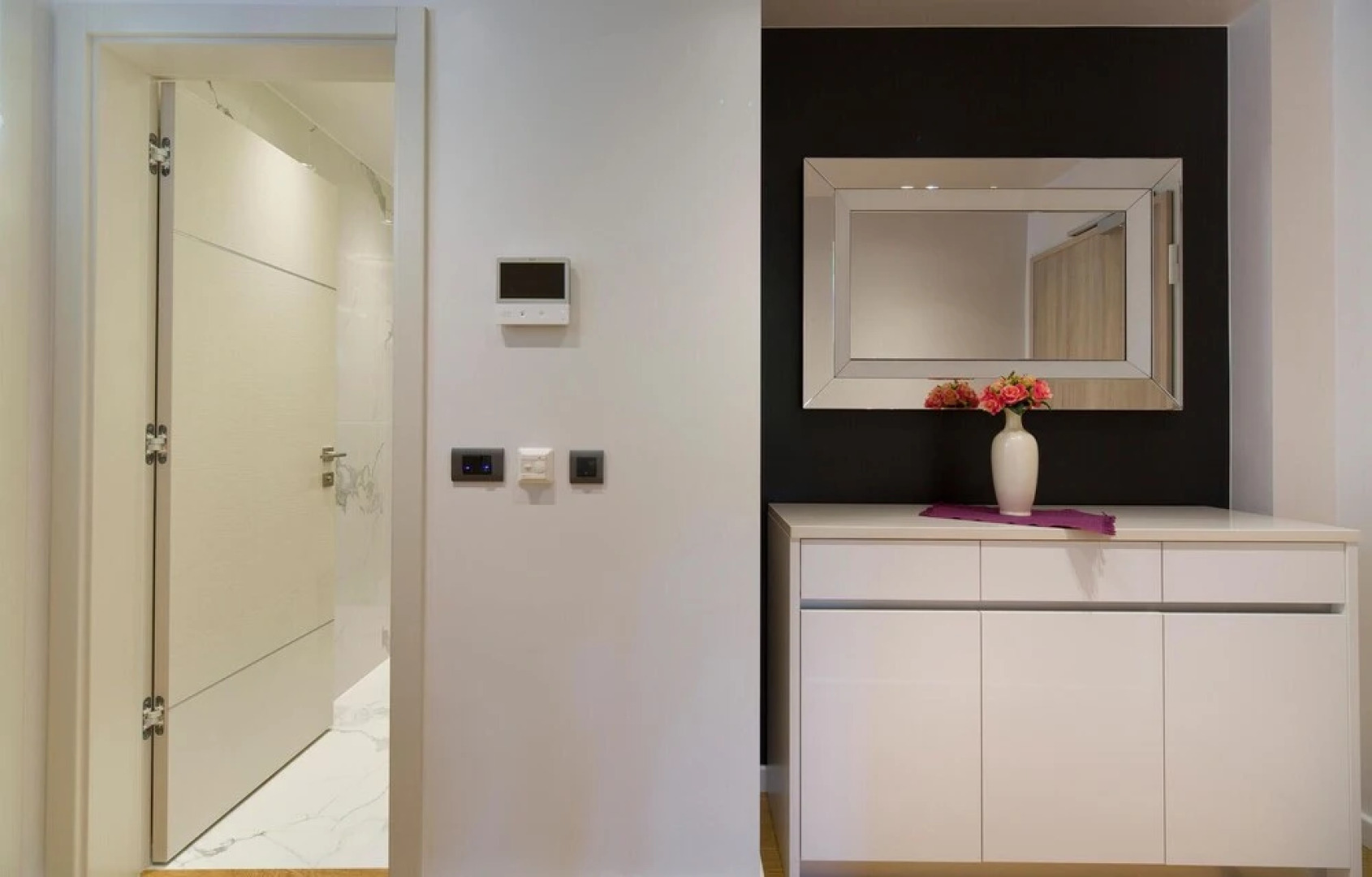 Stunning Apartment in Promajna With Wifi and 2 Bedrooms