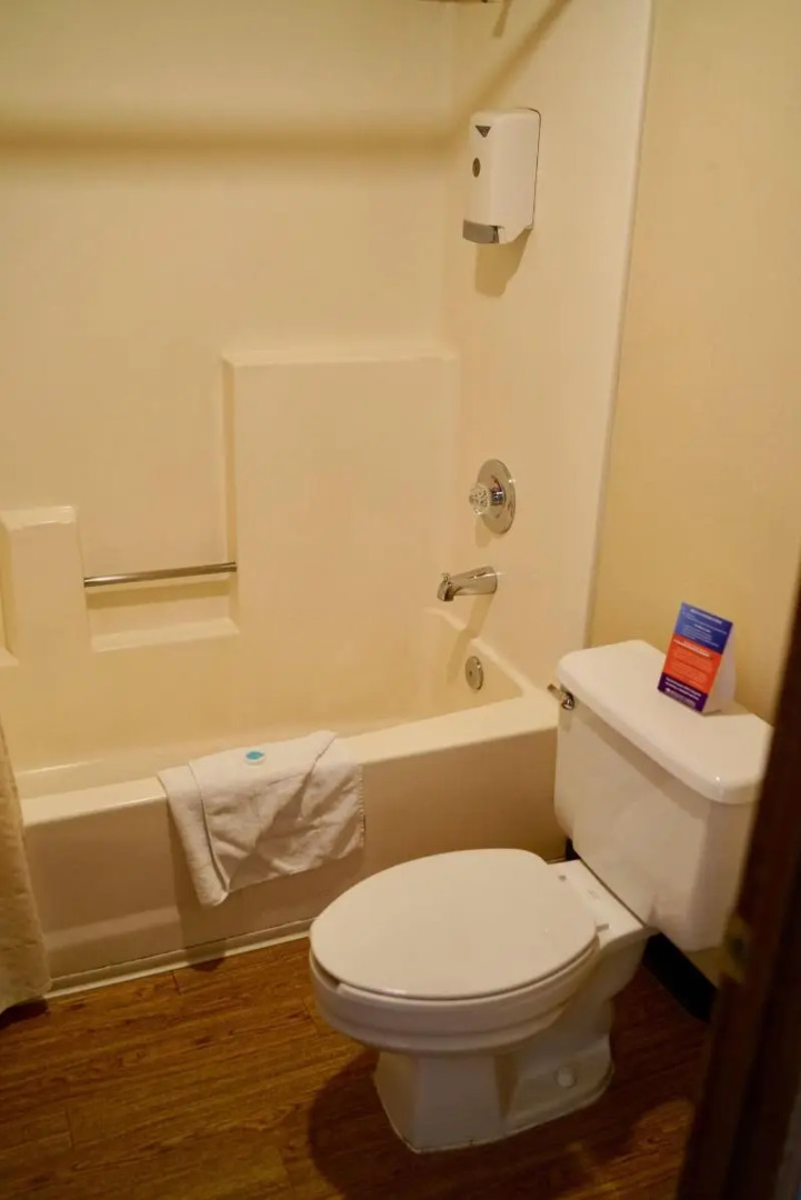 Virgin River Hotel and Casino