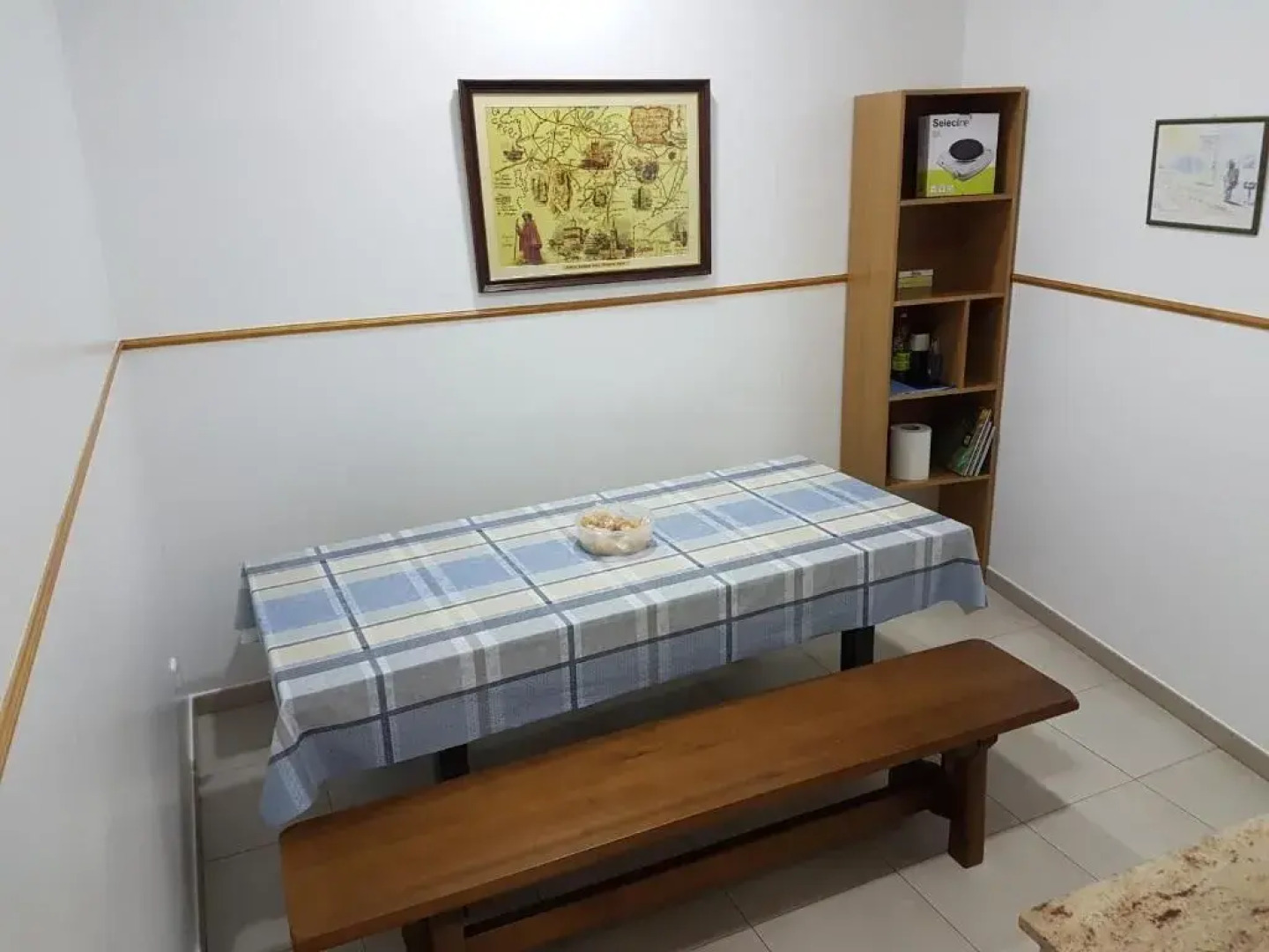 Albergue Albas - Hostel