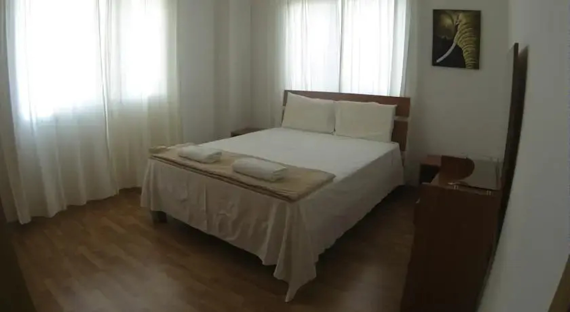 Sunrise Complex Luxury Villas