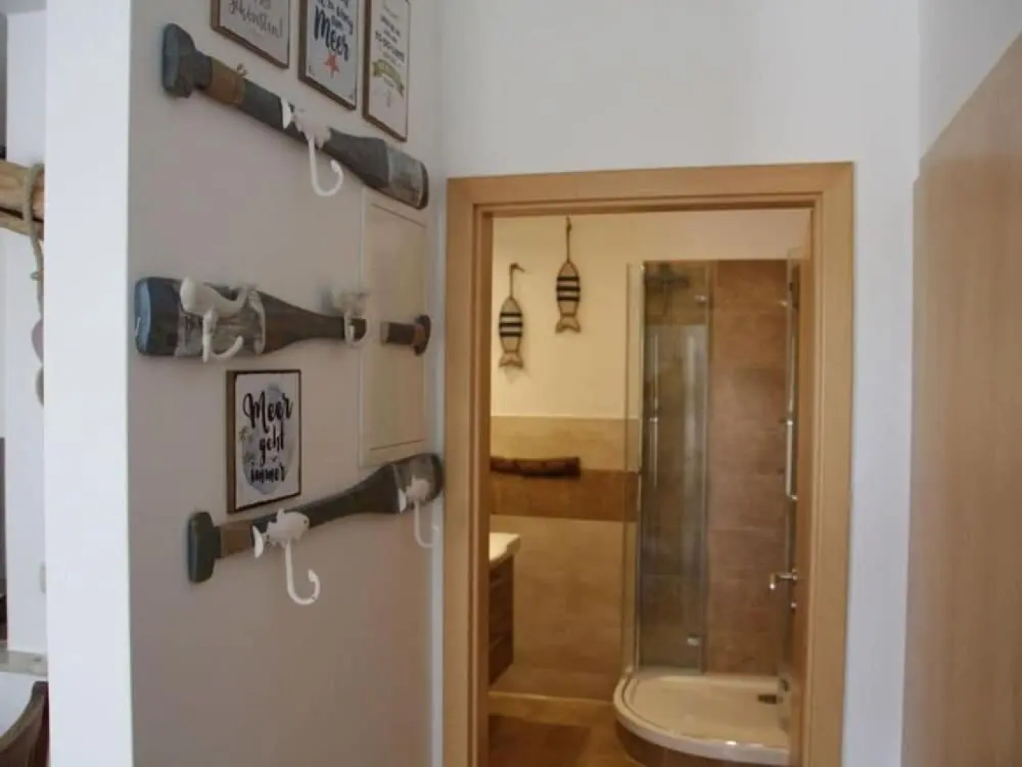 Time out Karlshagen Comfortable Vacation Home