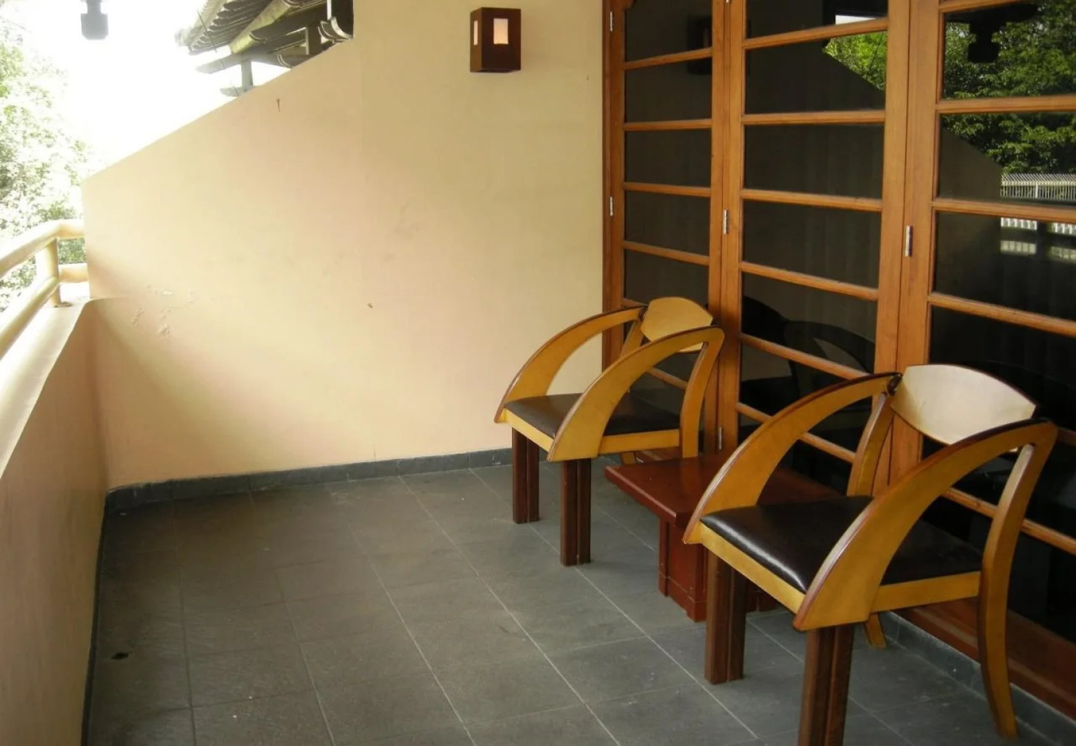 Hotel Baron Indah Solo