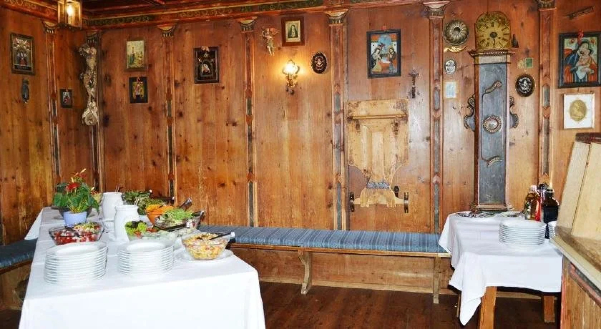 Hotel Gasthof Gribelehof