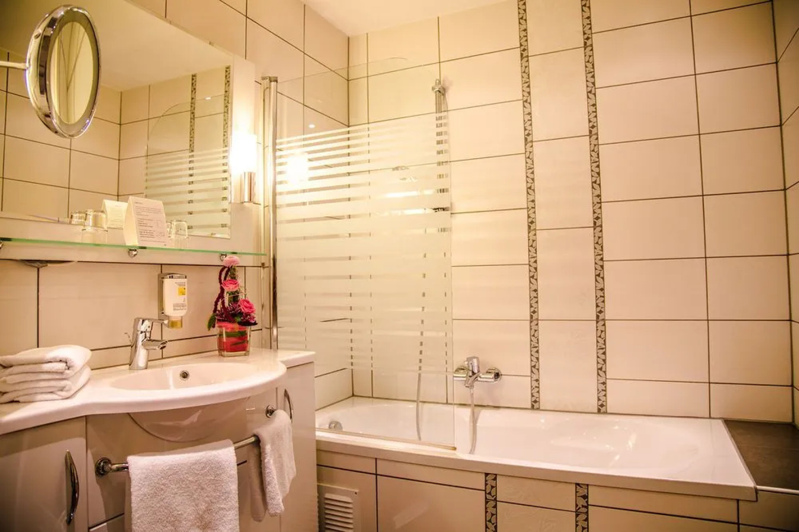 Landhaus-Hotel Waitz