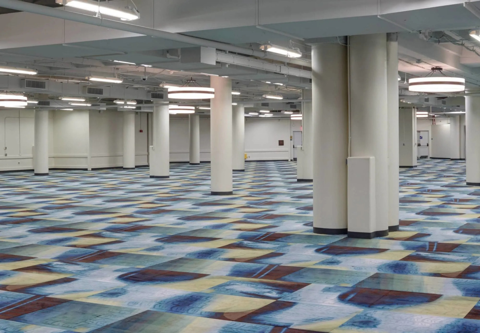 Detroit Marriott at the Renaissance Center