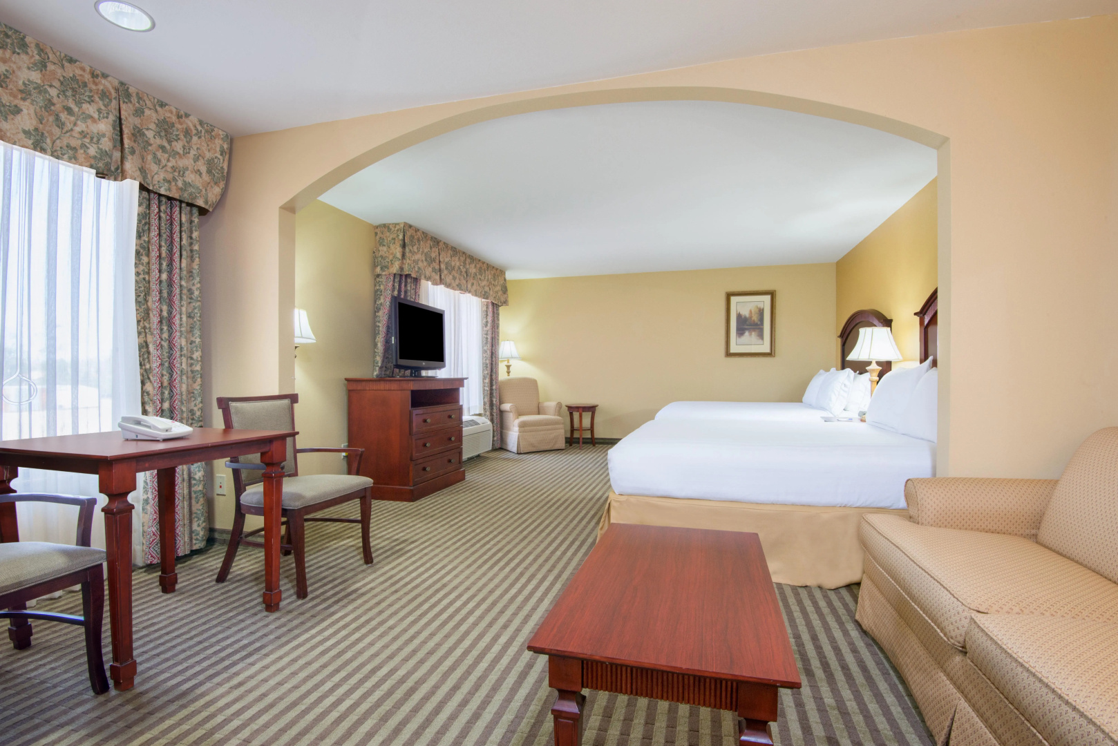 Holiday Inn Express Hotel & Suites Enid - Highway 412 by IHG