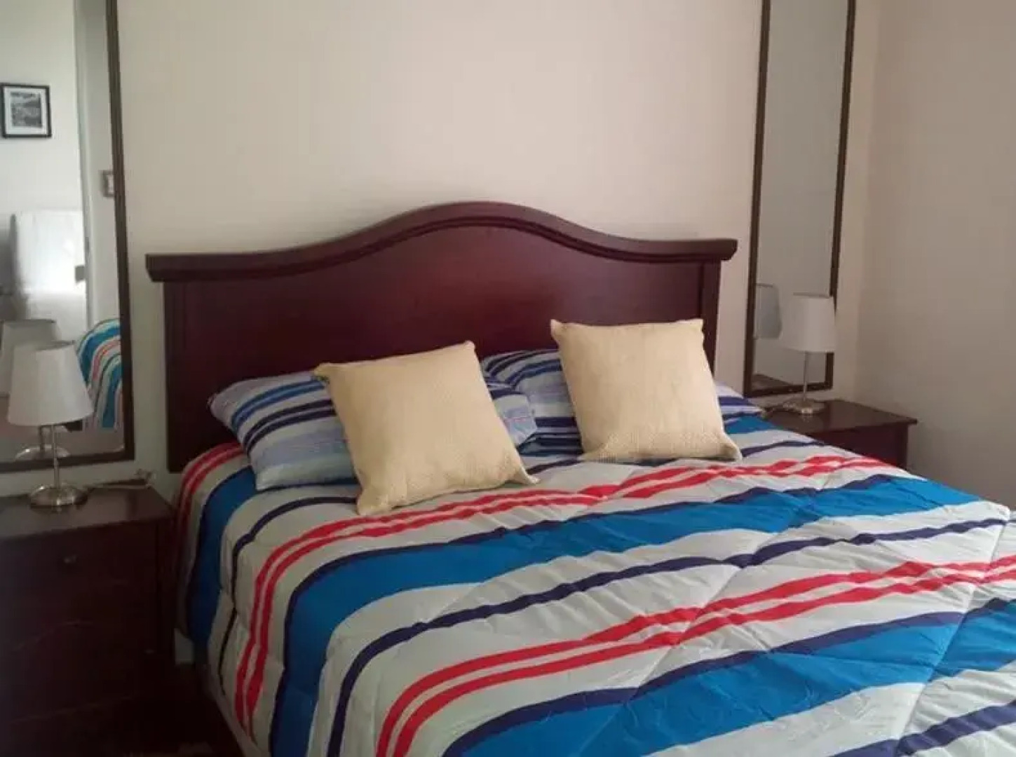 Santiago Apartments Chile