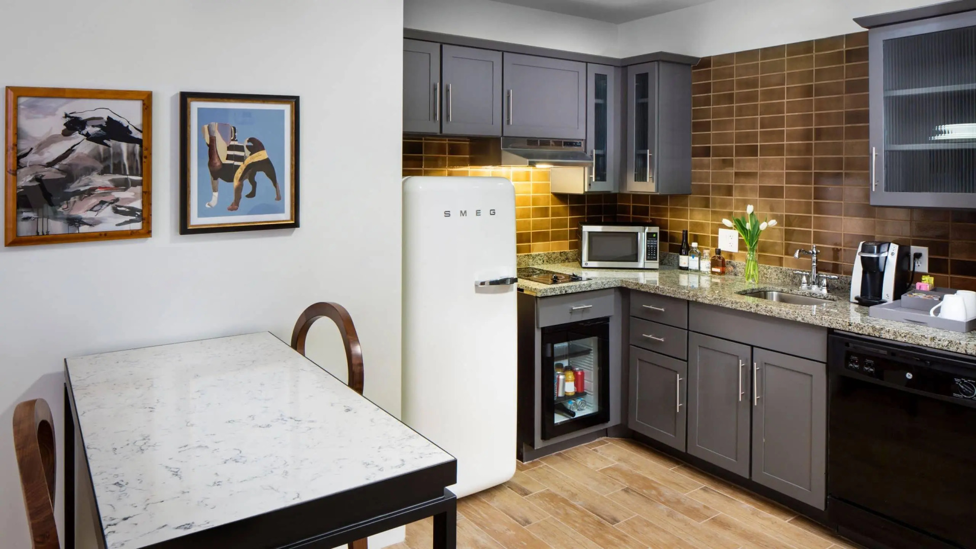 Andaz Savannah, By Hyatt