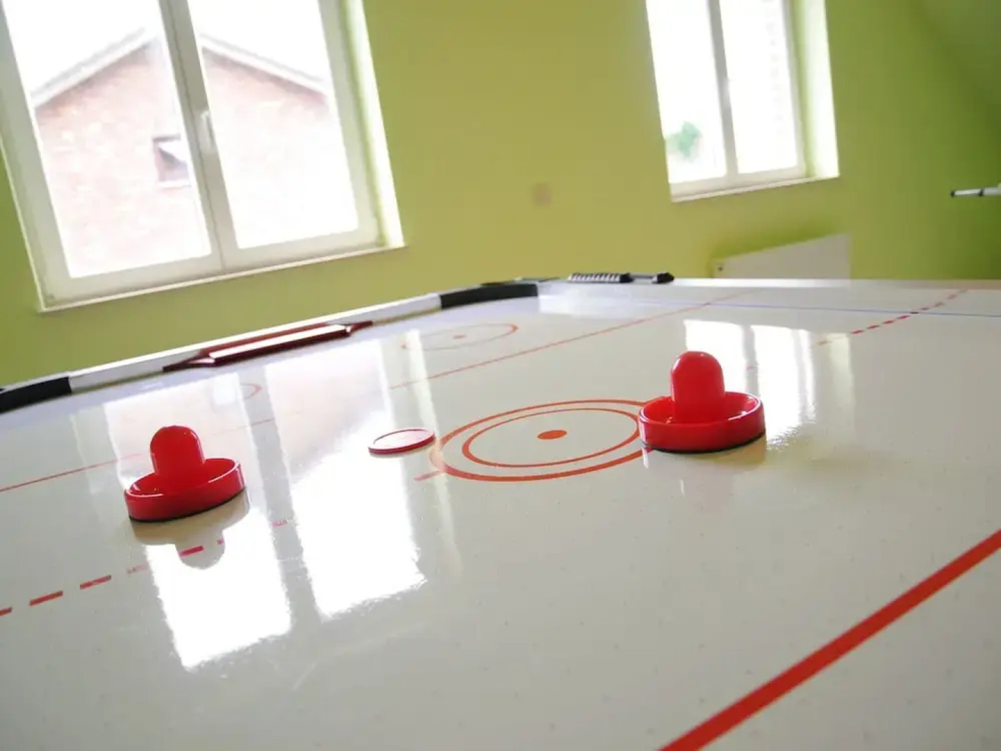 Holiday Home in Somme-leuze With Pool & Sauna