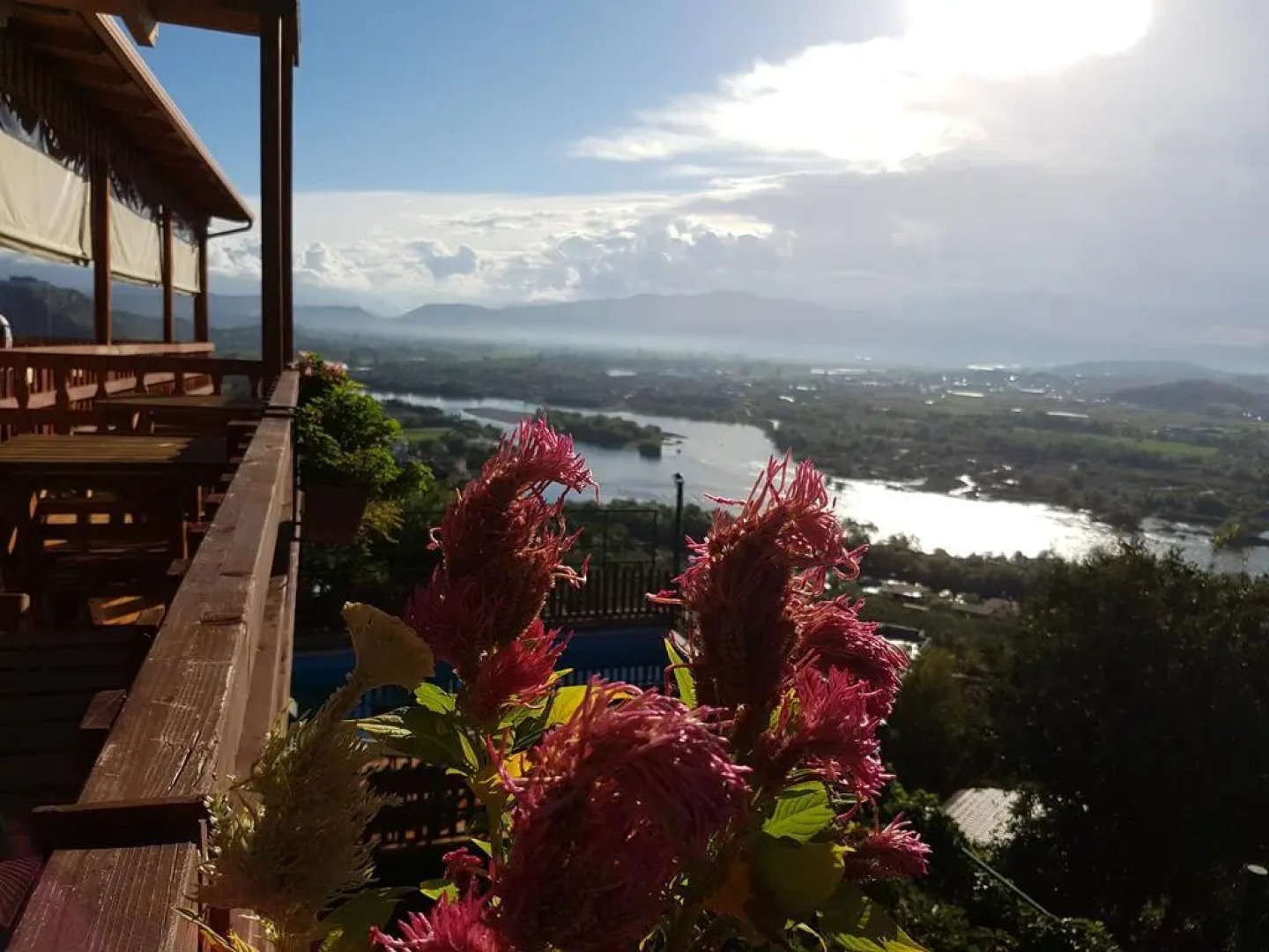 Hotel Shpija e Gjyshit