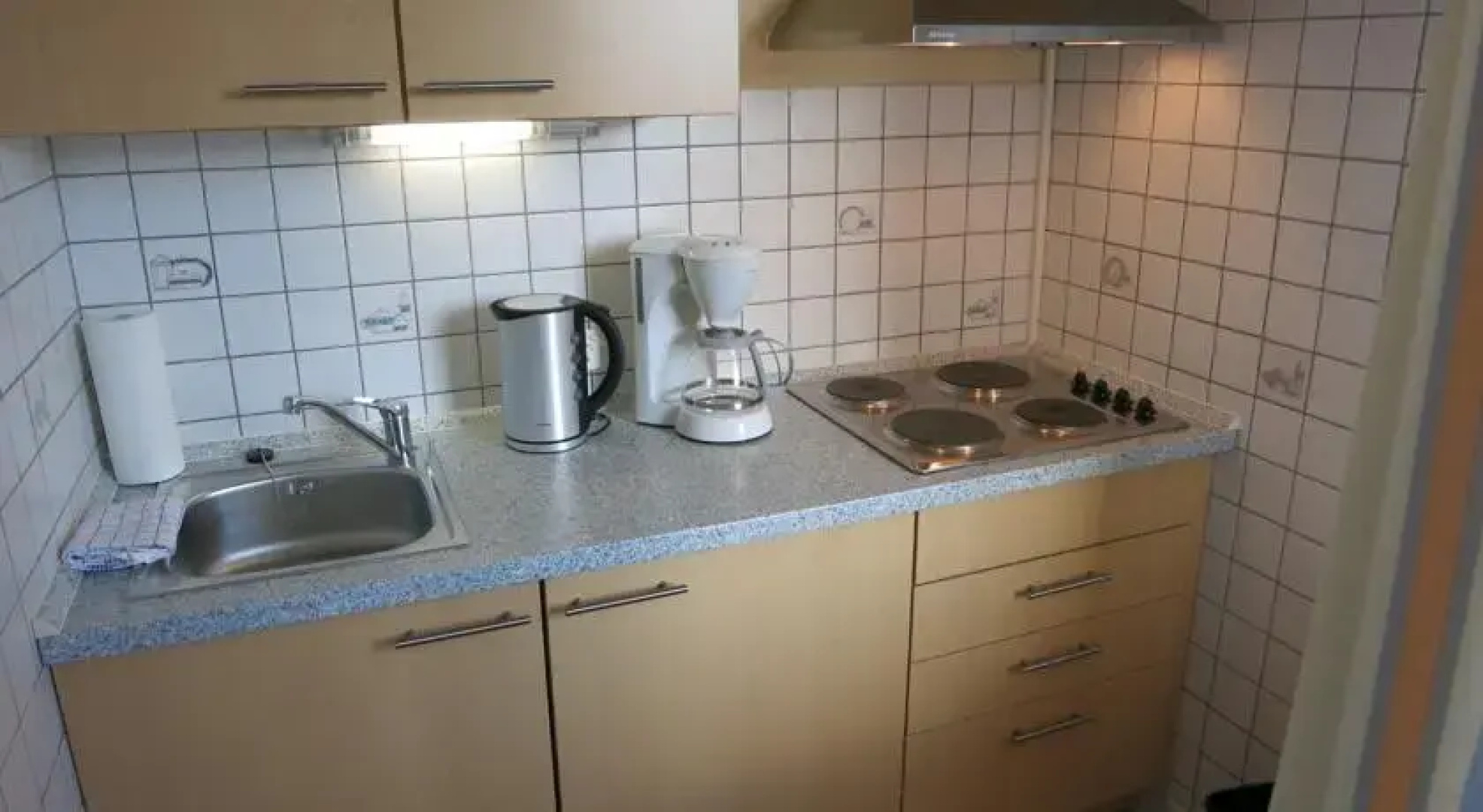 Ferienwohnung Harz
