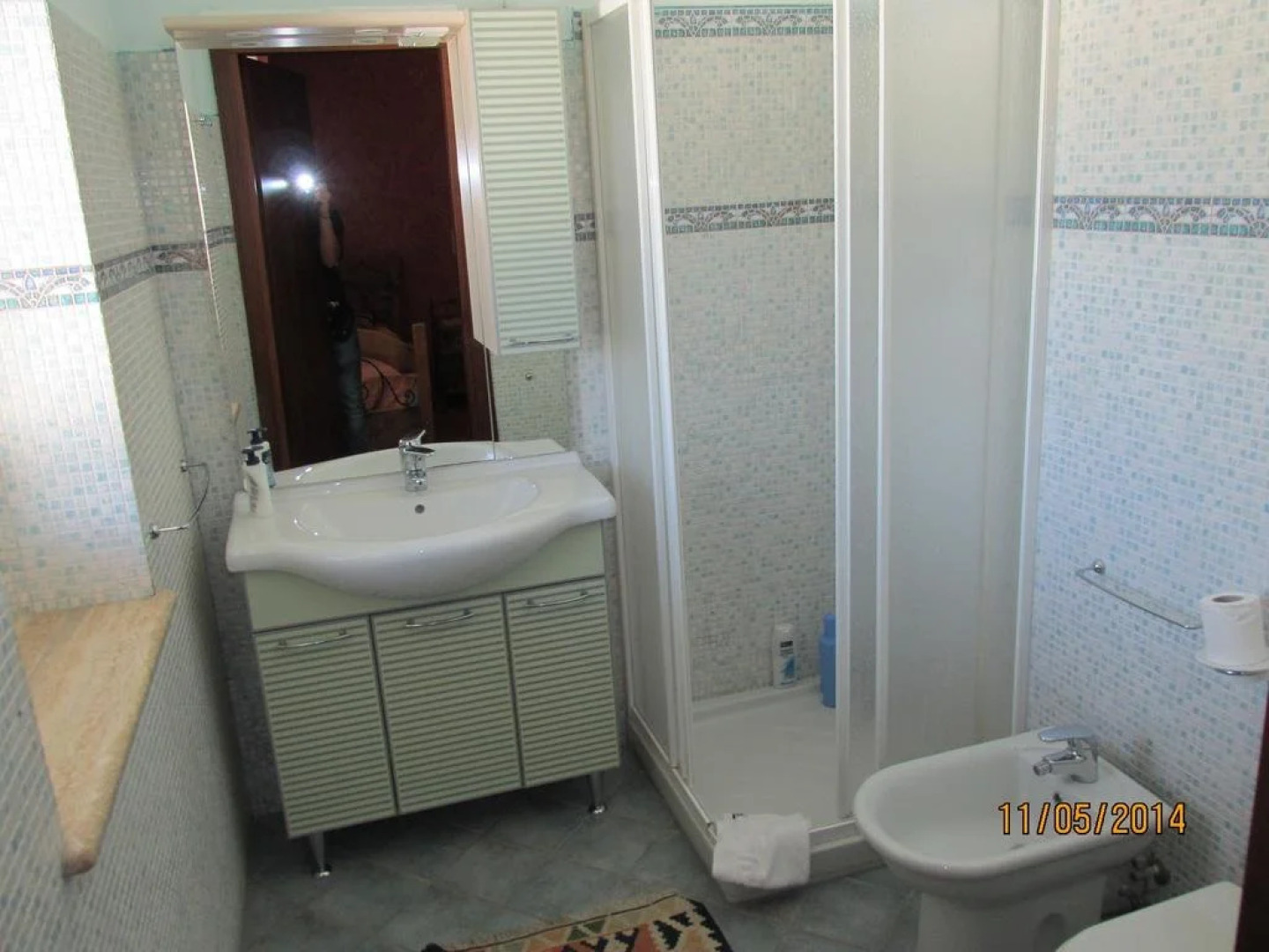 Agriturismo Reggia Saracena