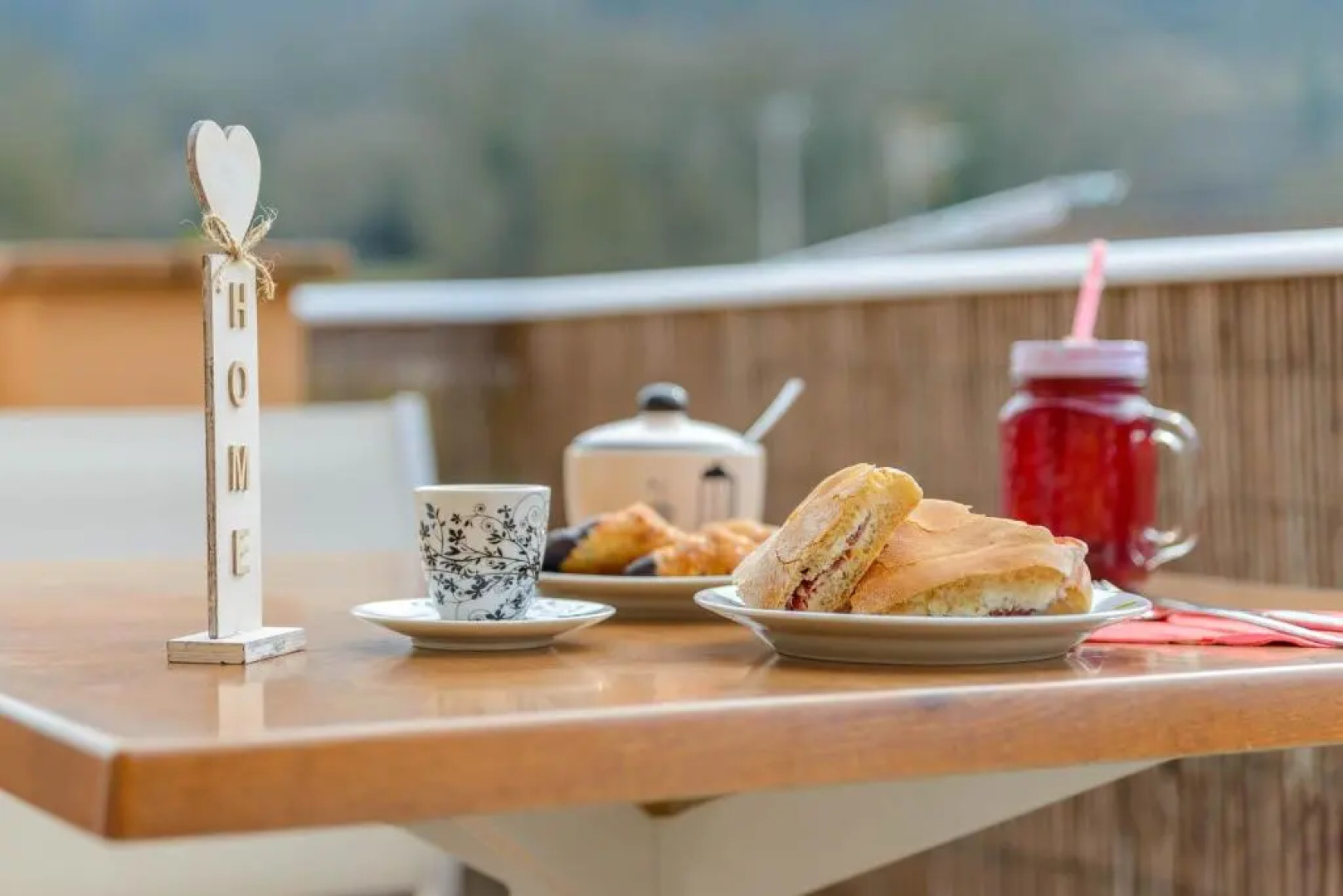 Apartamento "El Lilà"