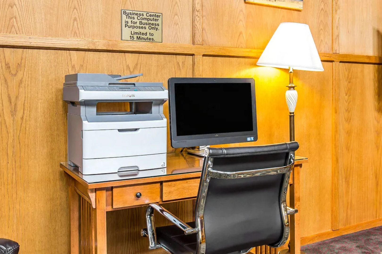 Comfort Inn Hot Springs State Park