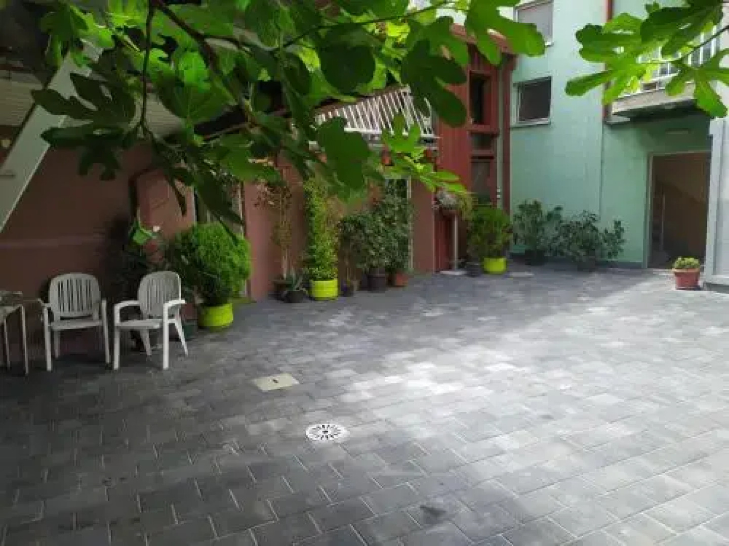 Imper I.M.D. Bed and Breakfast