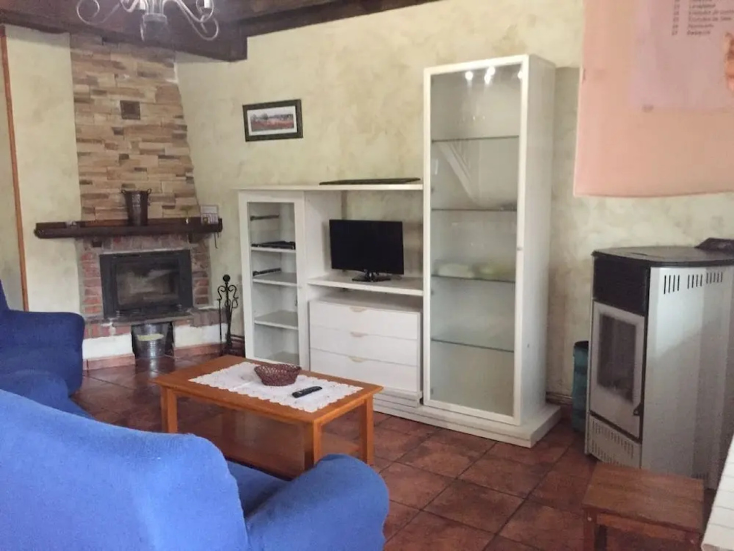 Casas Rurales Valle del Nansa