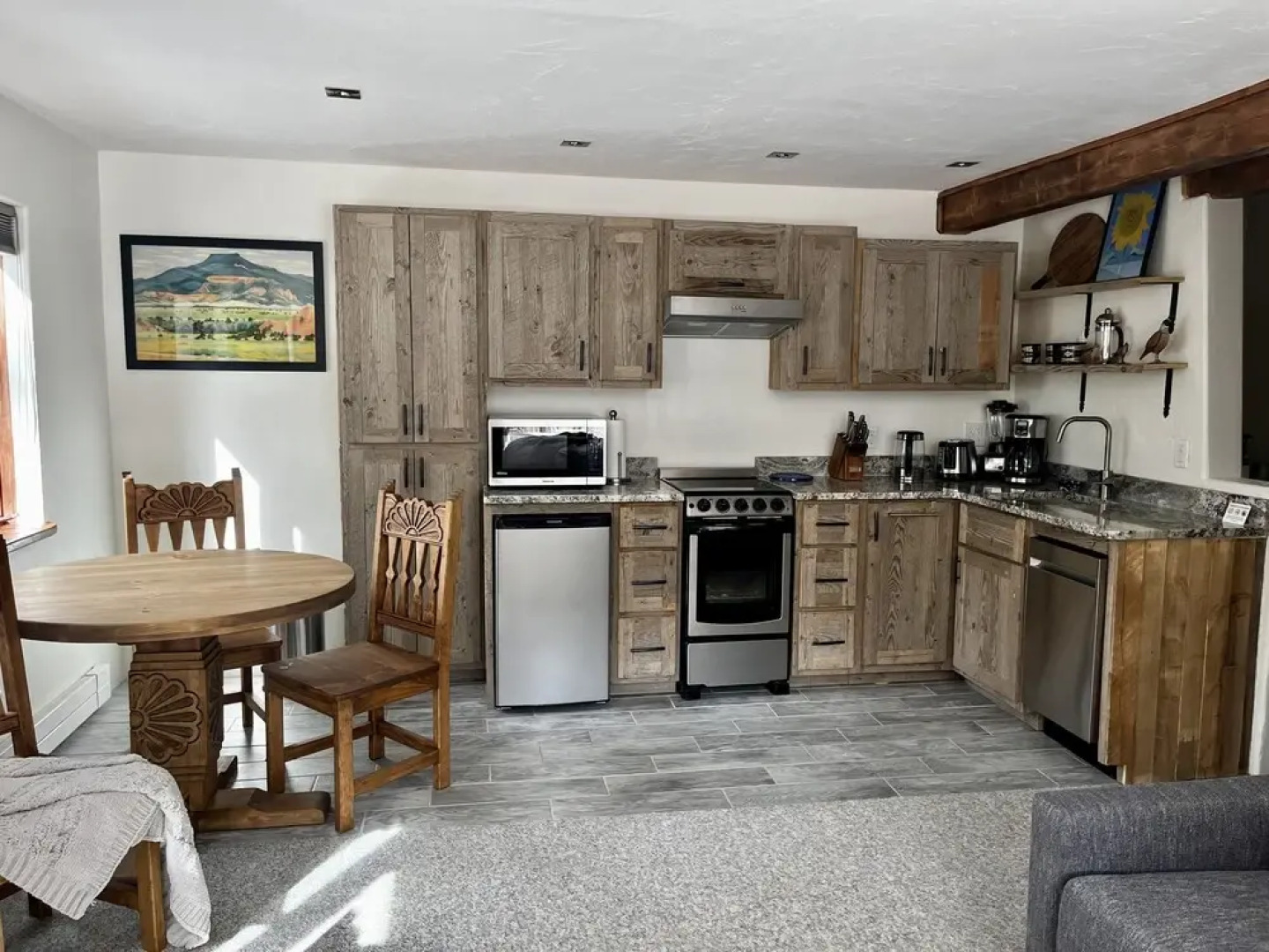 Powderhorn Vacation Rentals