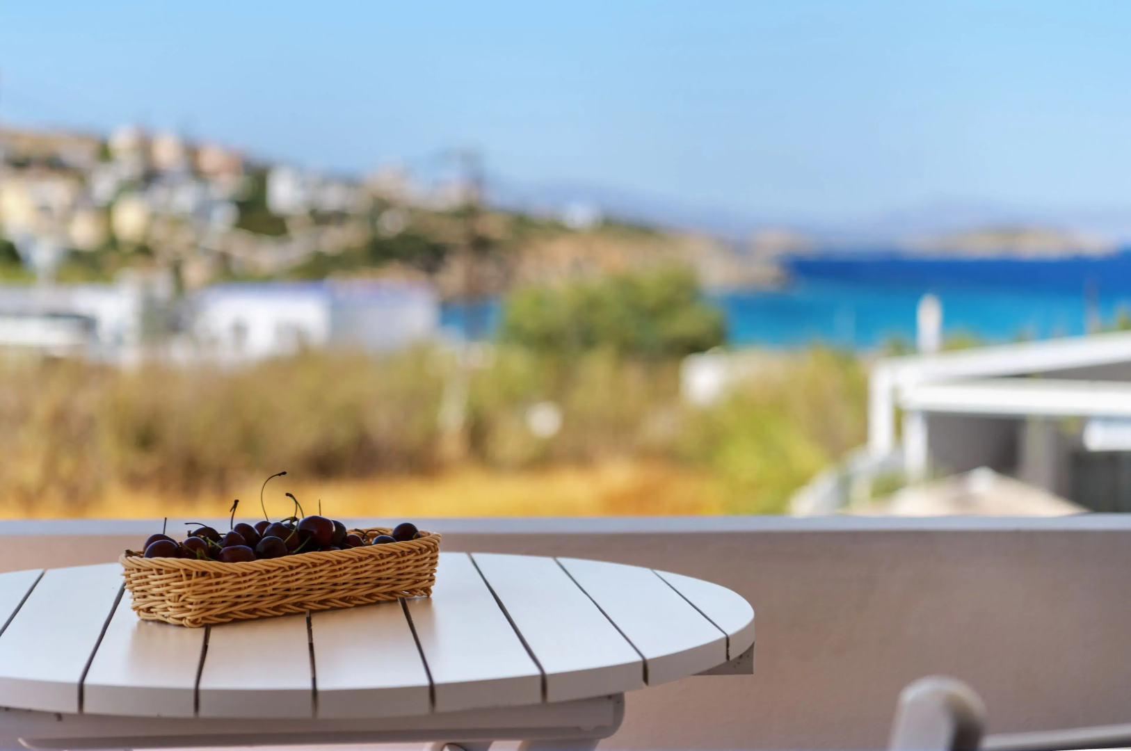 Aegean Paradiso Vacation Club Adults Only