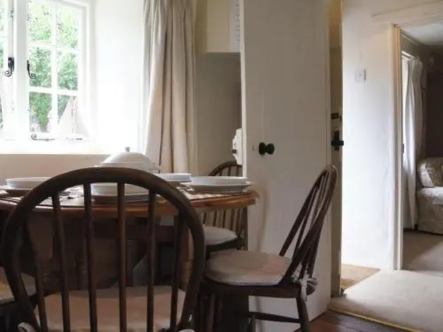 Kings Corner, Kingston