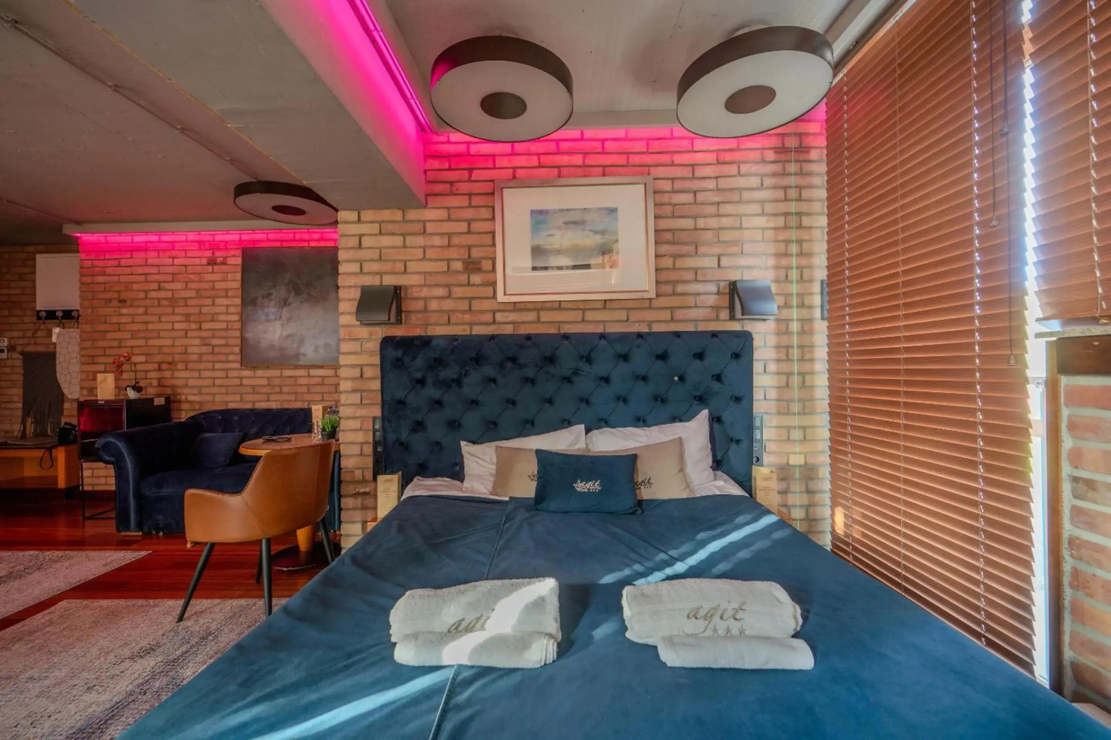 Agit Hotel Congress & Spa