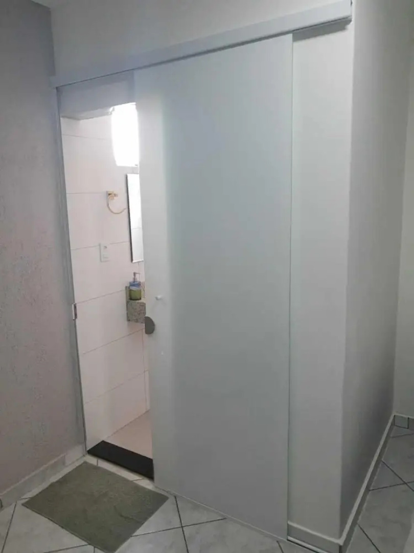 Pousada EAS GRU Airport