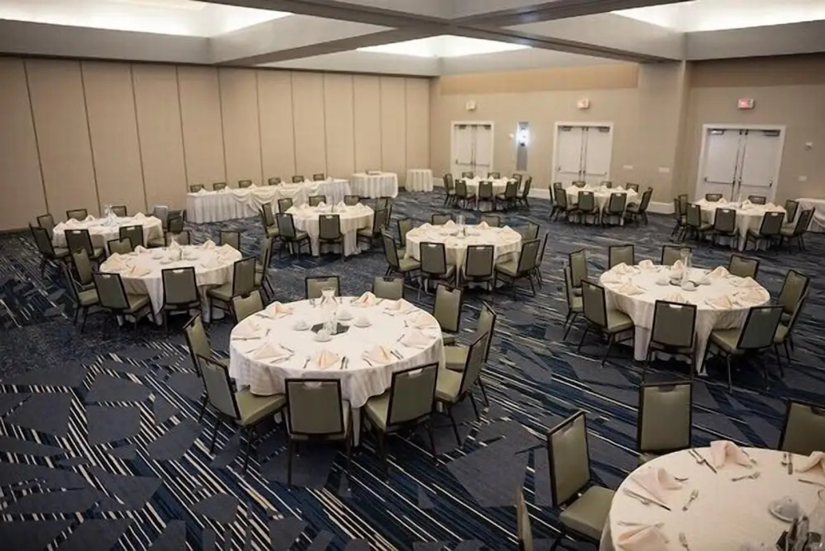 Lake Blackshear Resort & Golf Club