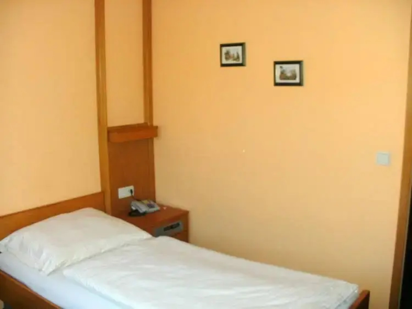 Gasthof Landhotel Grüner Baum