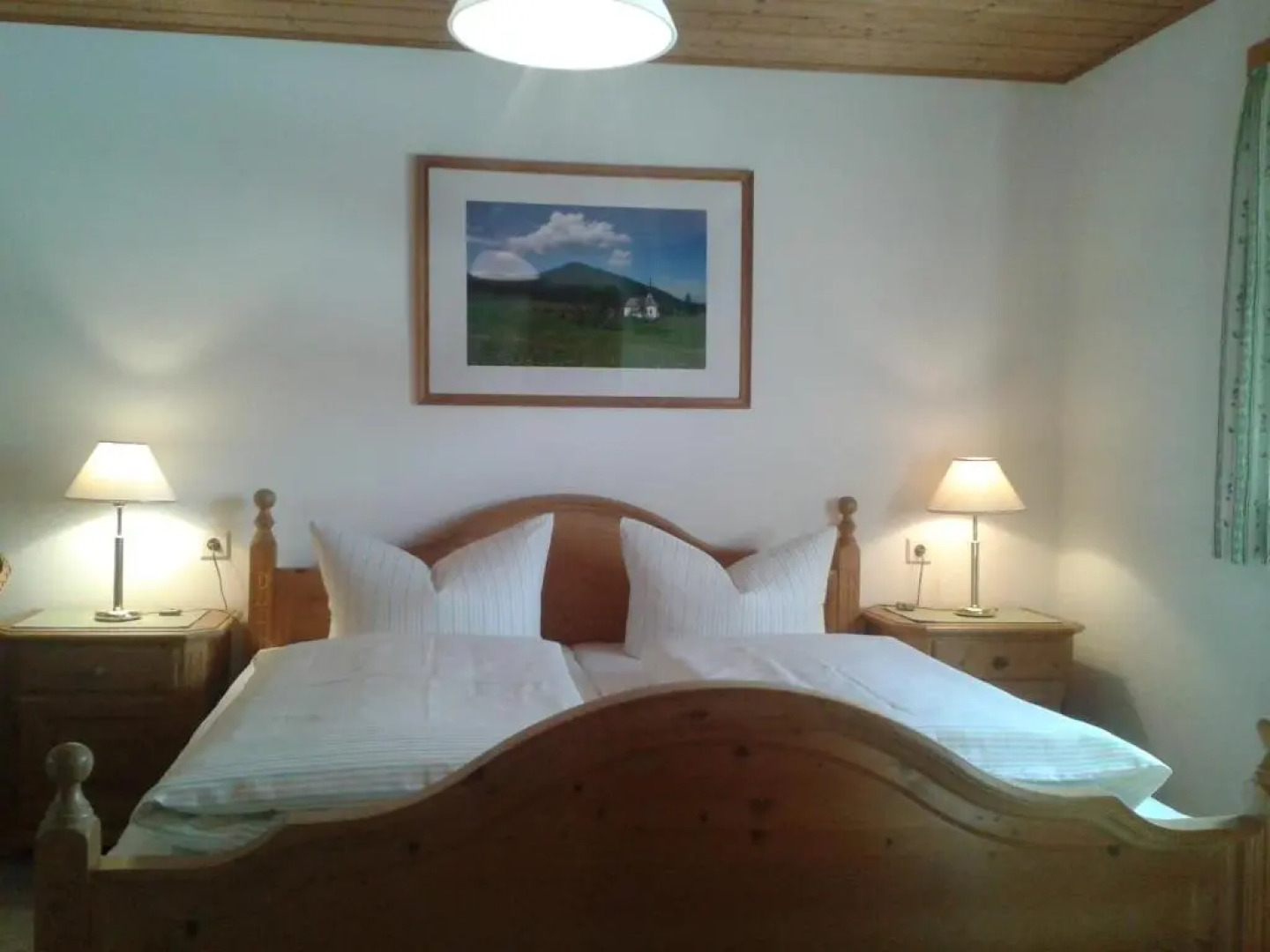 Gästehaus Attenhauser